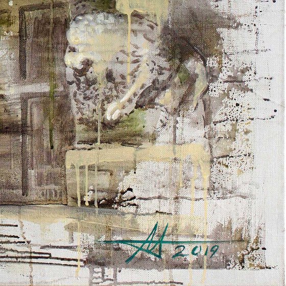 Lions and Epochs