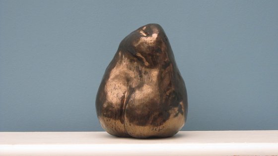Pear Woman