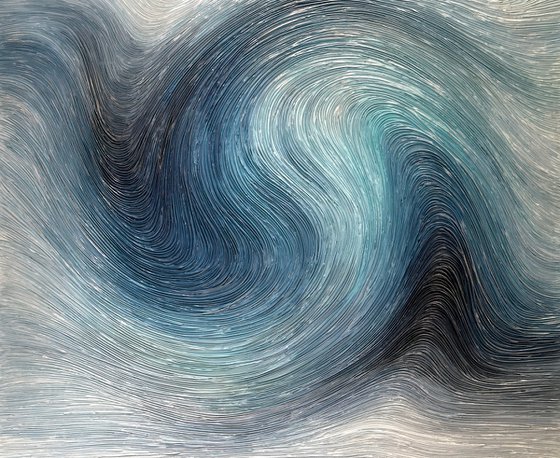Oceanic elegance II