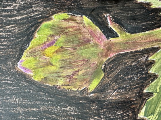 Artichoke