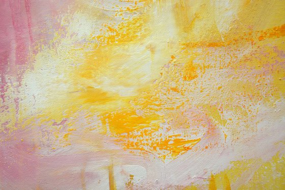 The Sky Doesn’t Apologize