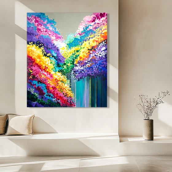 Colors of Summer