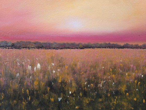 Listening to the Light