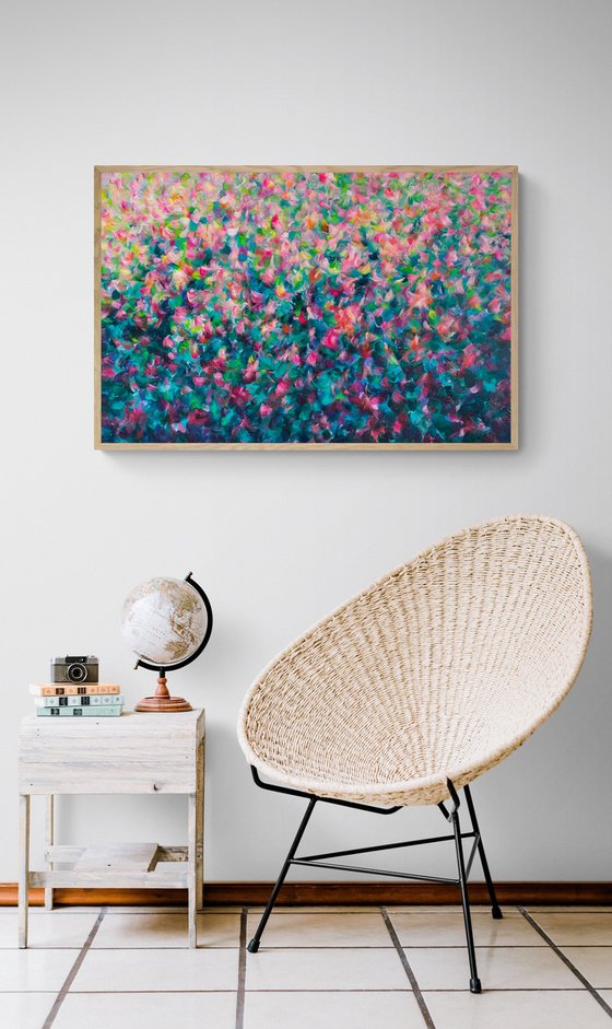 Garden Dreaming
