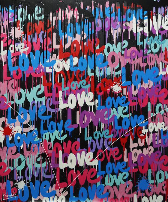 Lovescape