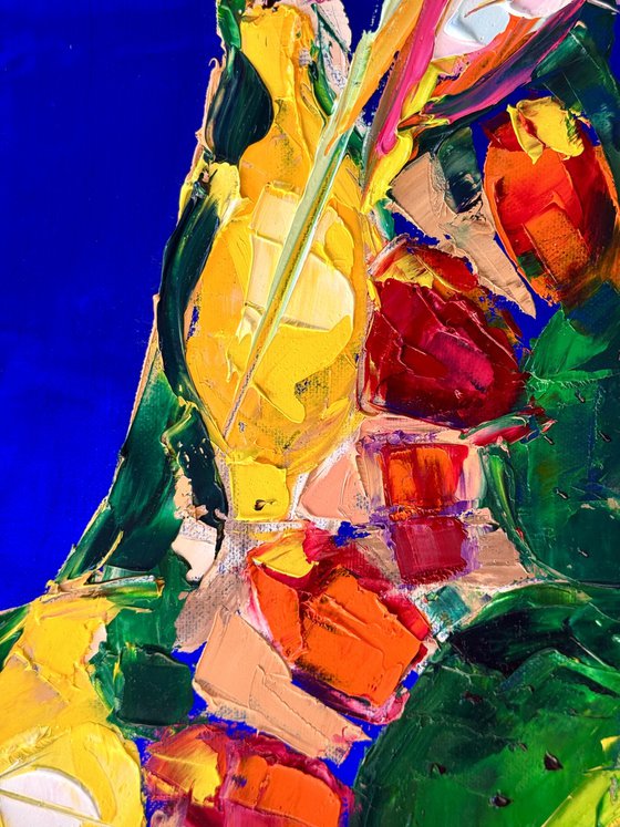 “Jardins du Majorelle”