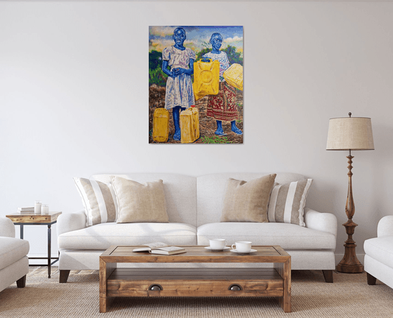 "Seeking The Source III"