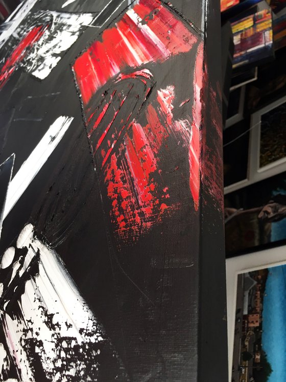 "Covering Up The Past"