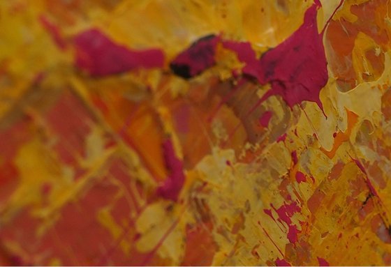 Shades Of Benevolence II