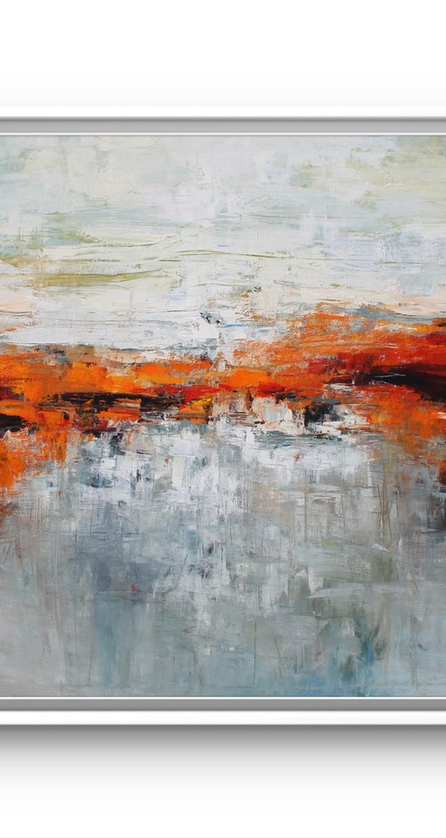 Emotions of nature by Nivas Kanhere