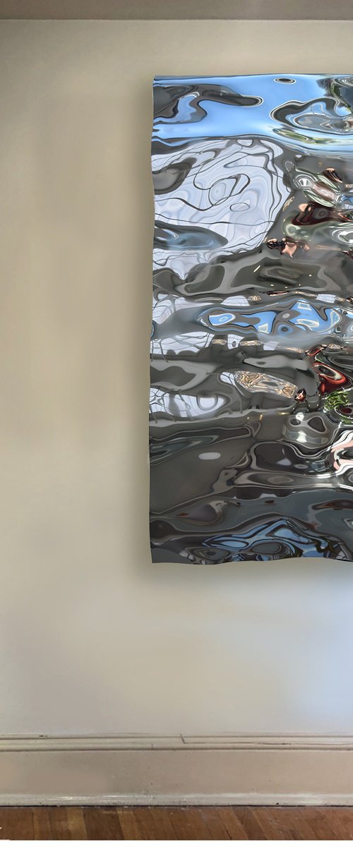 50 shades of Gray by Anna Sidi-Yacoub