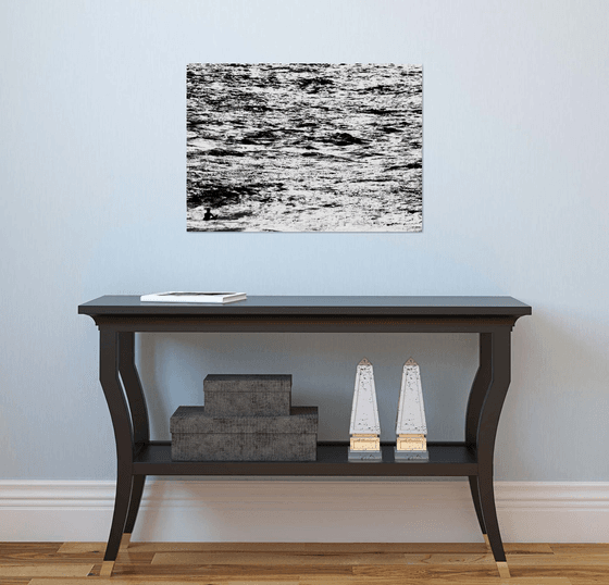 Surf | Limited Edition Fine Art Print 1 of 10 | 60 x 40 cm