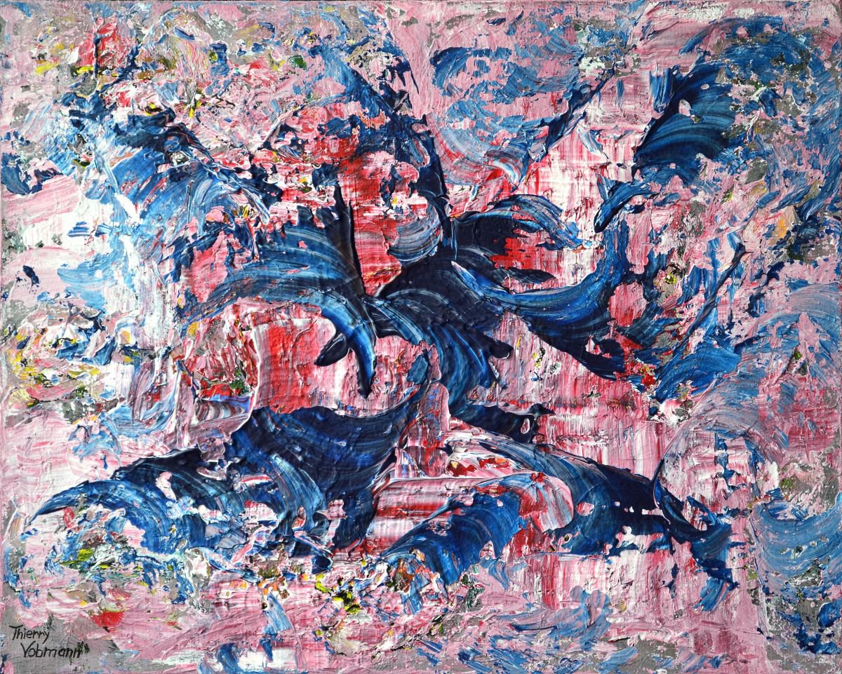 Memories of an old man by Thierry Vobmann. Abstract .