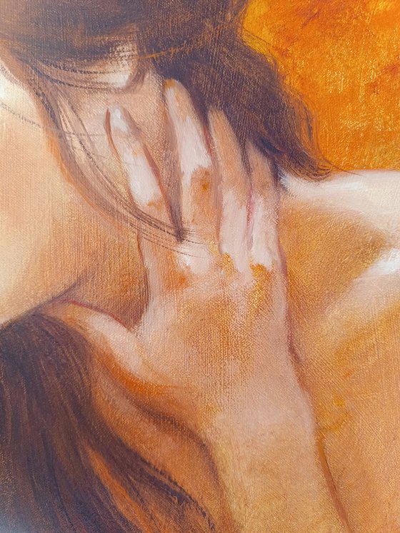 Citrus scent