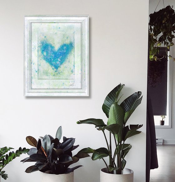 Healing Heart 36