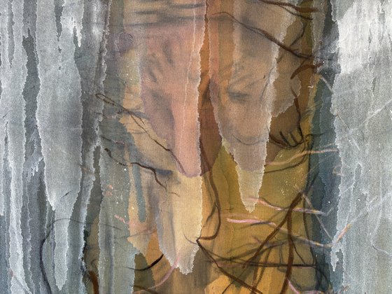 Displaced Realities Series