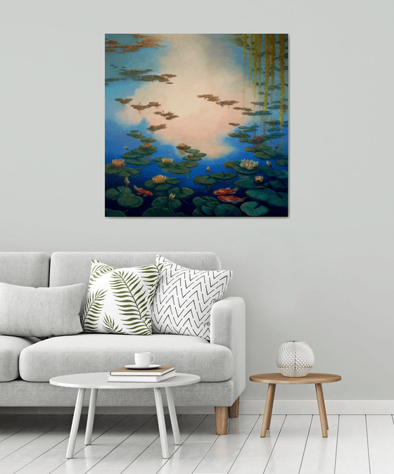 Waterlilies