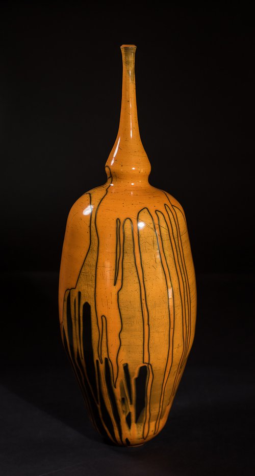 Vase 25 by Iñaki San