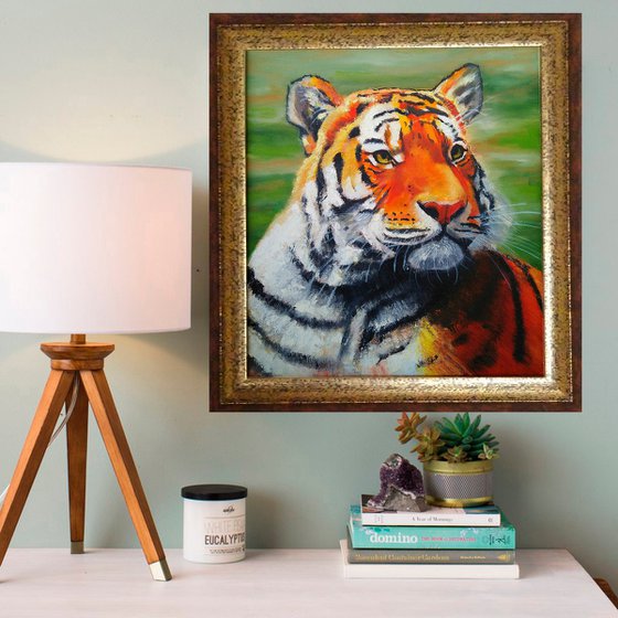 Tiger