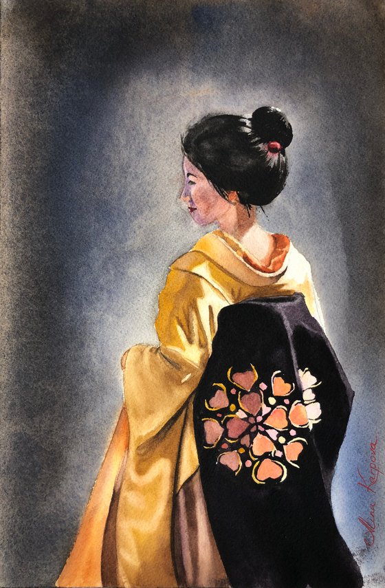 Geisha