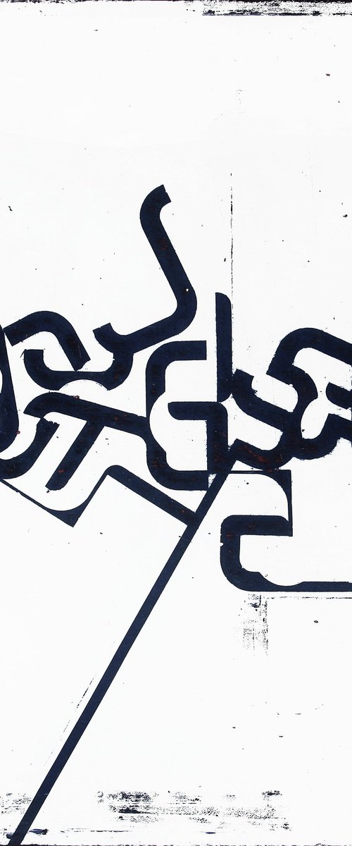 Patternstory 22. by Petr Strnad