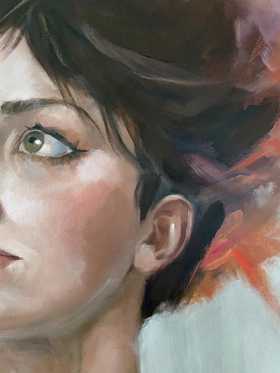 Thoughts in the Storm