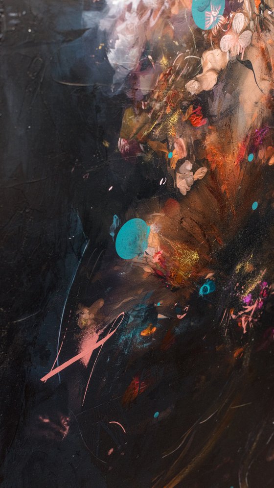 The Gravity of Whispers