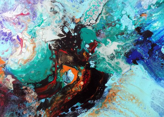 Where Depth Meets Light