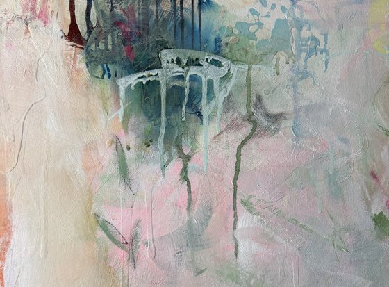 Home, where peace begins No.1