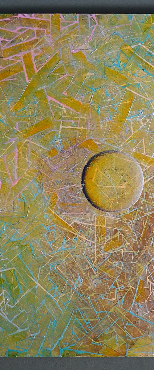 Truth by Giuseppe Pastore