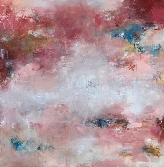 Head in the Clouds