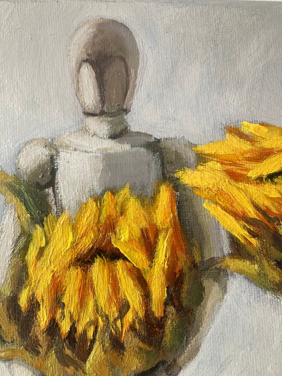 Golden Echoes