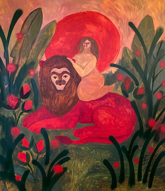 Honeymoon