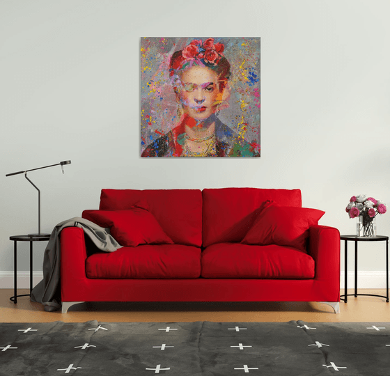 Frida Kahlo