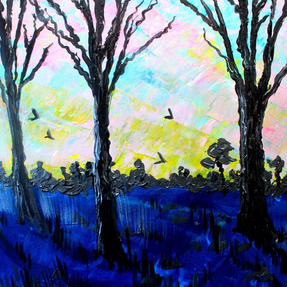 Brighter Horizons II