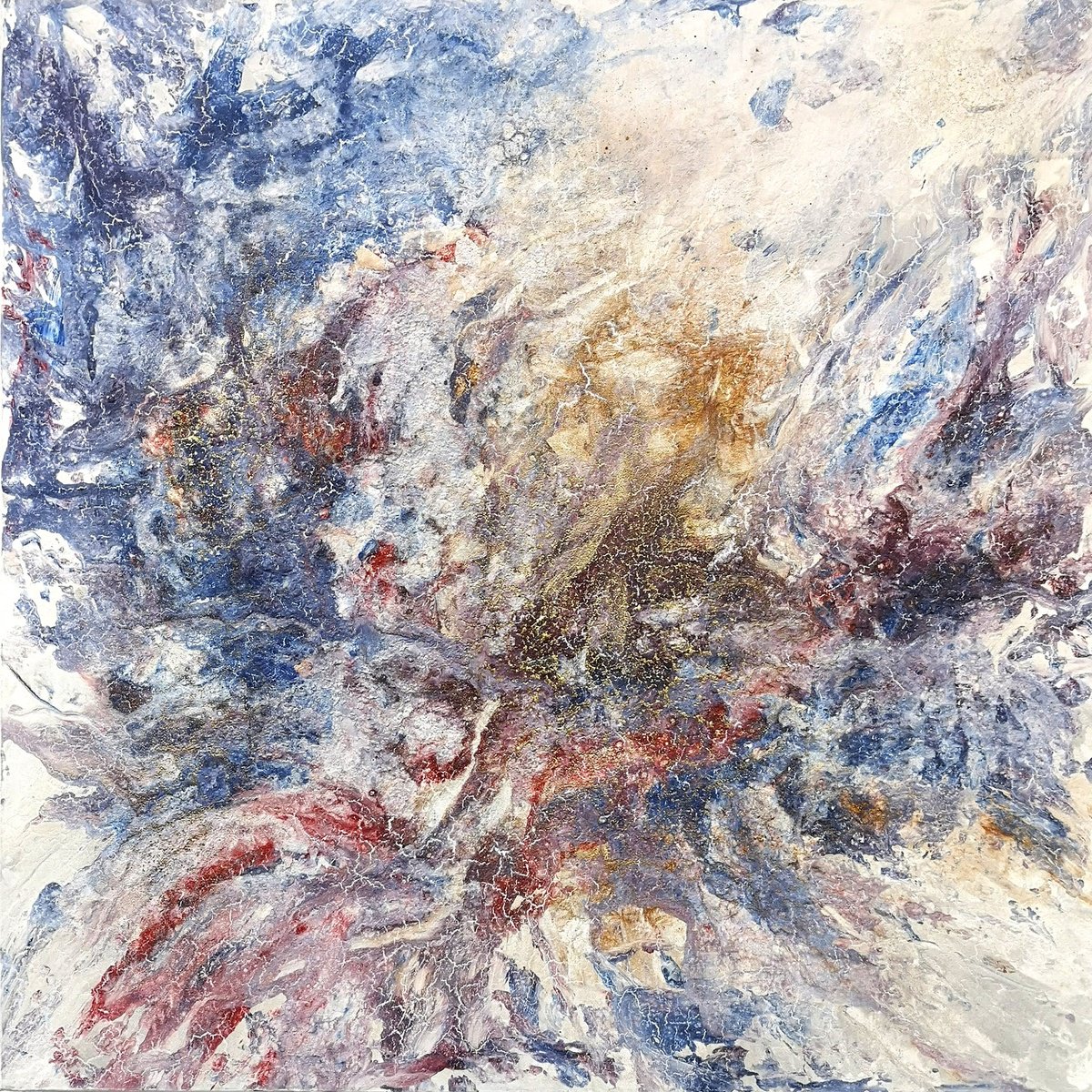 Pasithee 3027 by Paul Chambers