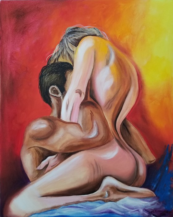 Twin Flame