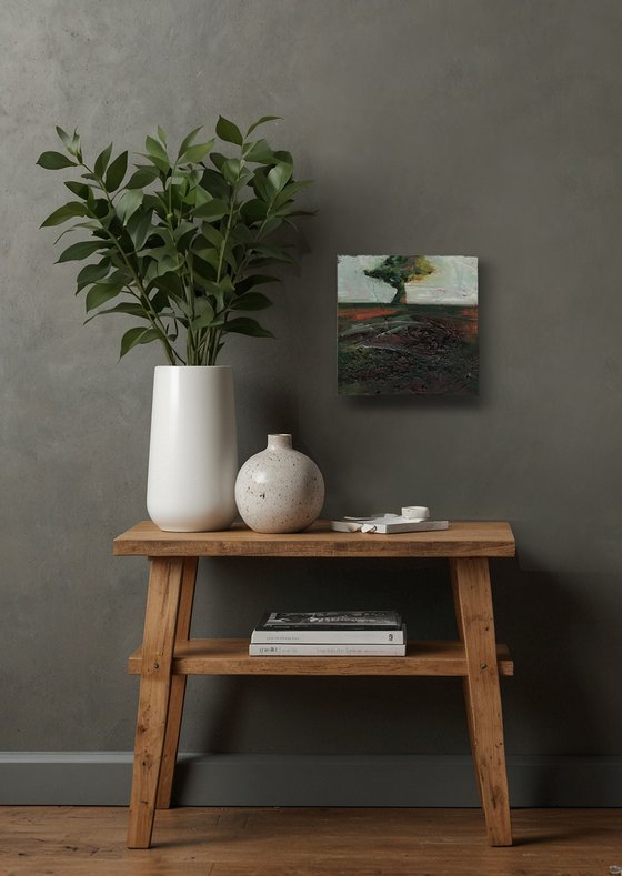 Lone Tree 25