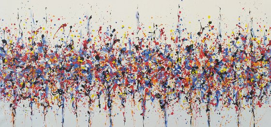 Flowers 8 by M.Y.