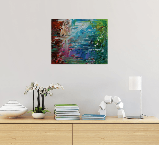 Reflections about Nature