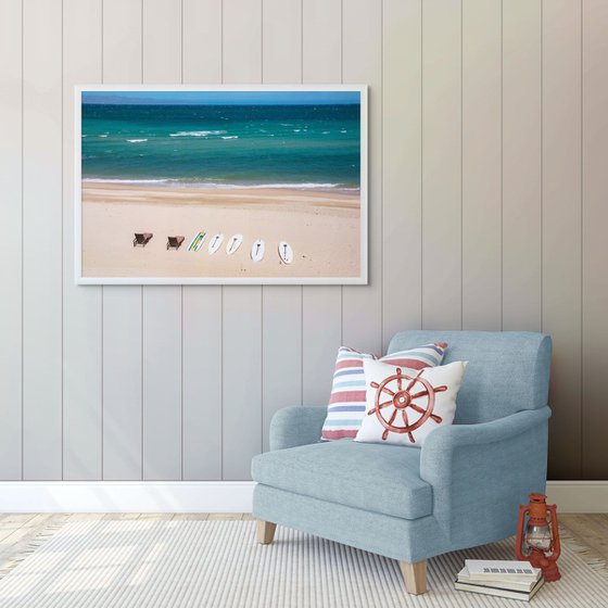 La Ventana Beach