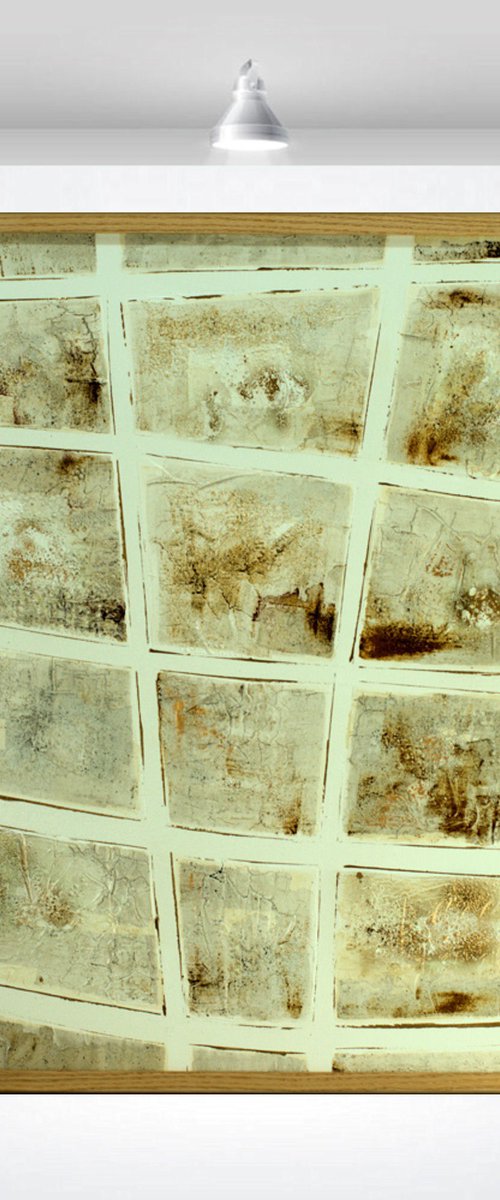 Oxide Silence by Edelgard Schroer