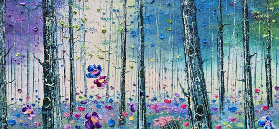 "We Are Magic" - Flowers in Love