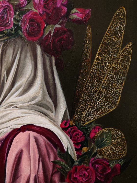 Booming, the awakening