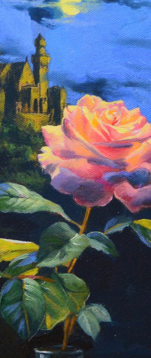 Window by Kolodyazhniy Sergey