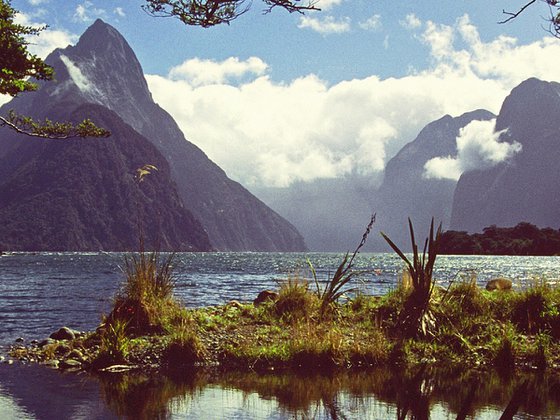 Milford Sound