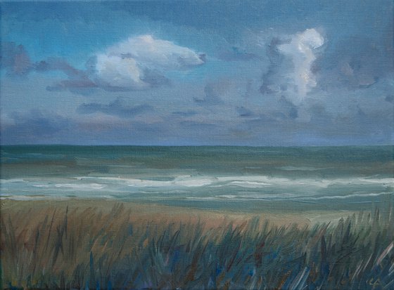 Breath of Shore