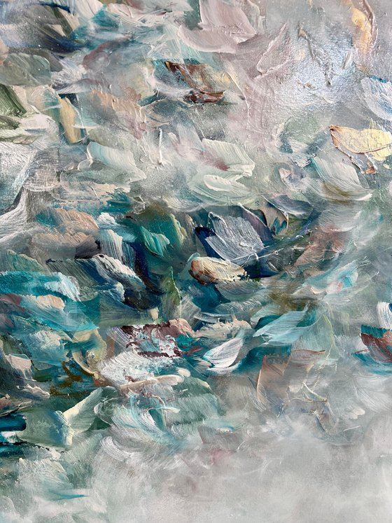 Ocean Dance