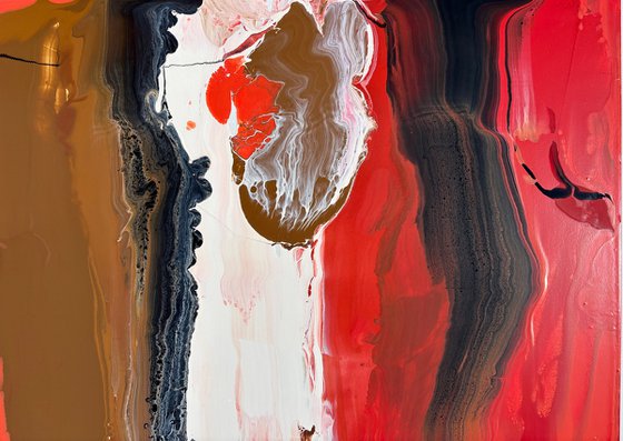 red delirium