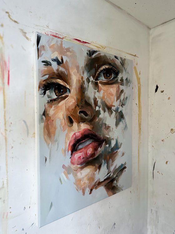 Portrait 1989’
